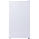 FRIDGE FREESTANDING  W71078DSD ΜΟΝΟΠΟΡΤΟ (84.5x47 / D / ΛΕΥΚΟ)